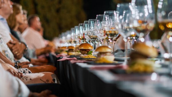Cata Magistral - Bodegas Williams & Humbert 07/09/2025